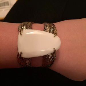 Kendra Scott Vintage Celeste Cuff